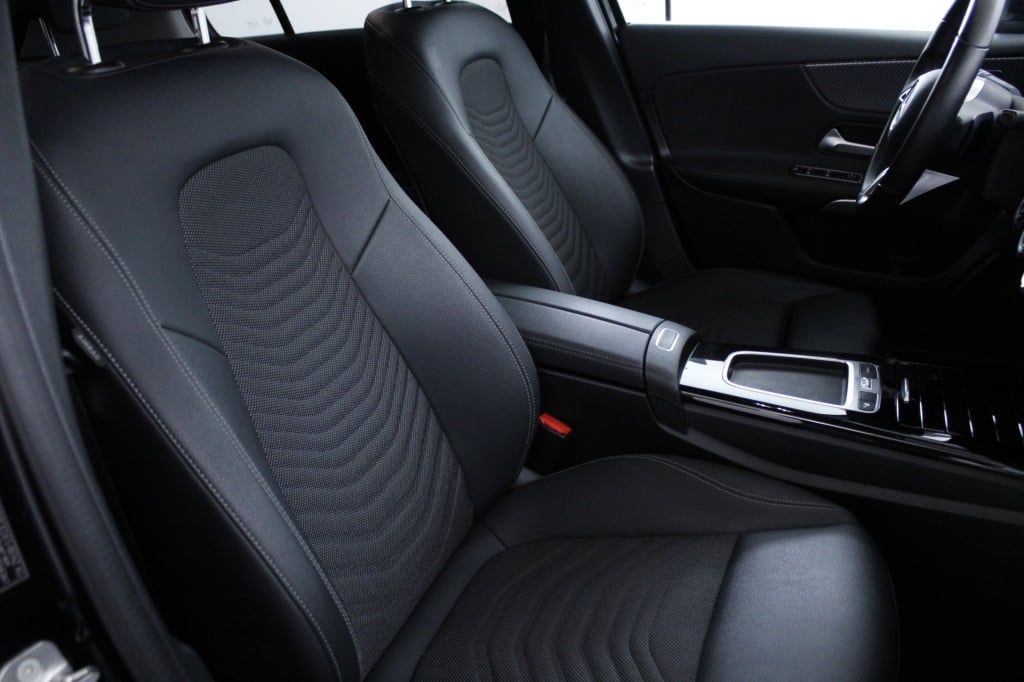 Mercedes-Benz Classe A - 200