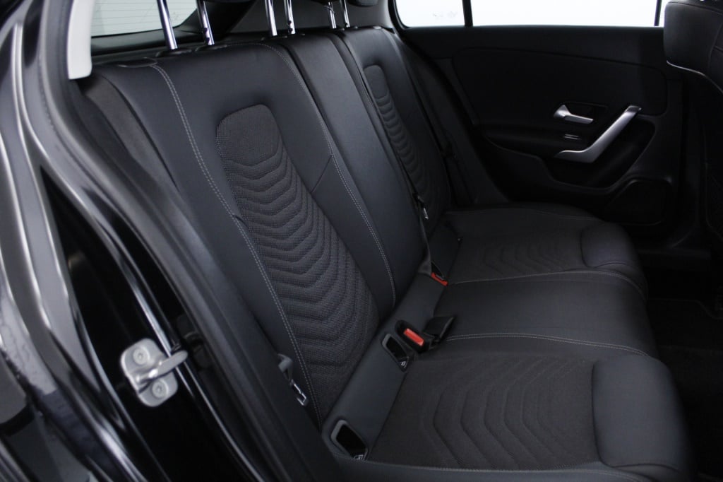 Mercedes-Benz Classe A - 200