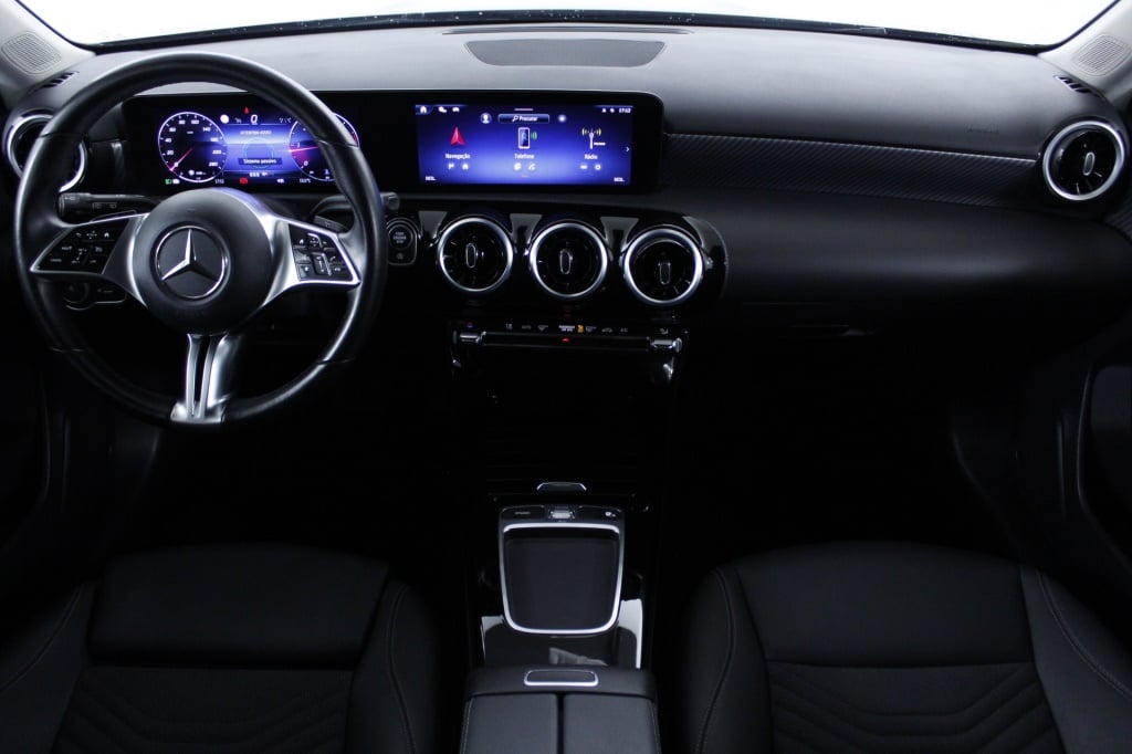 Mercedes-Benz Classe A - 200