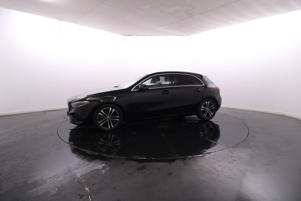 Mercedes-Benz Classe A - 200