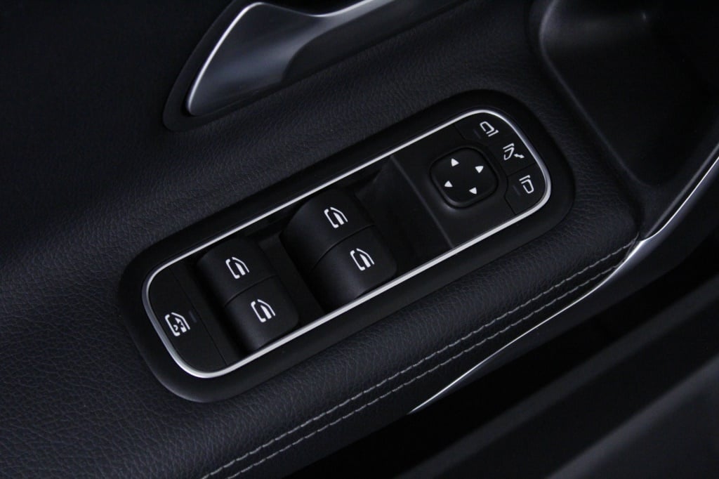 Mercedes-Benz Classe A - 200