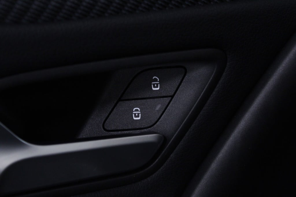 Mercedes-Benz Classe A - 200