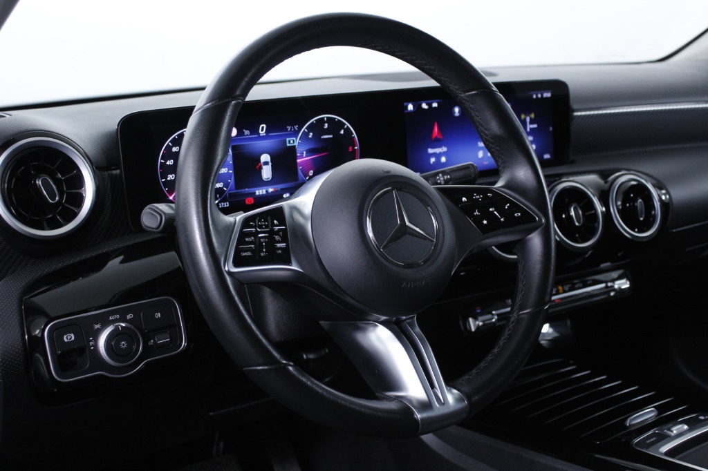 Mercedes-Benz Classe A - 200