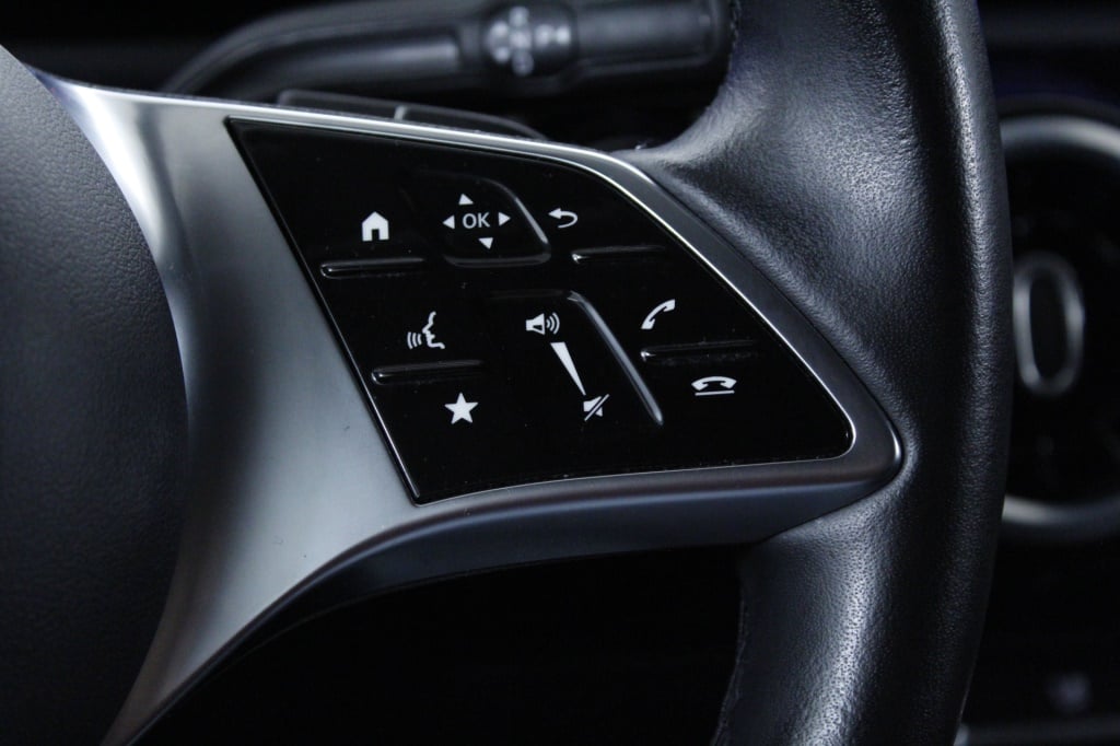 Mercedes-Benz Classe A - 200