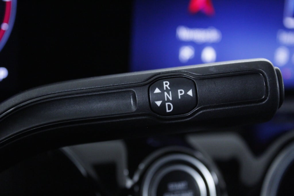 Mercedes-Benz Classe A - 200