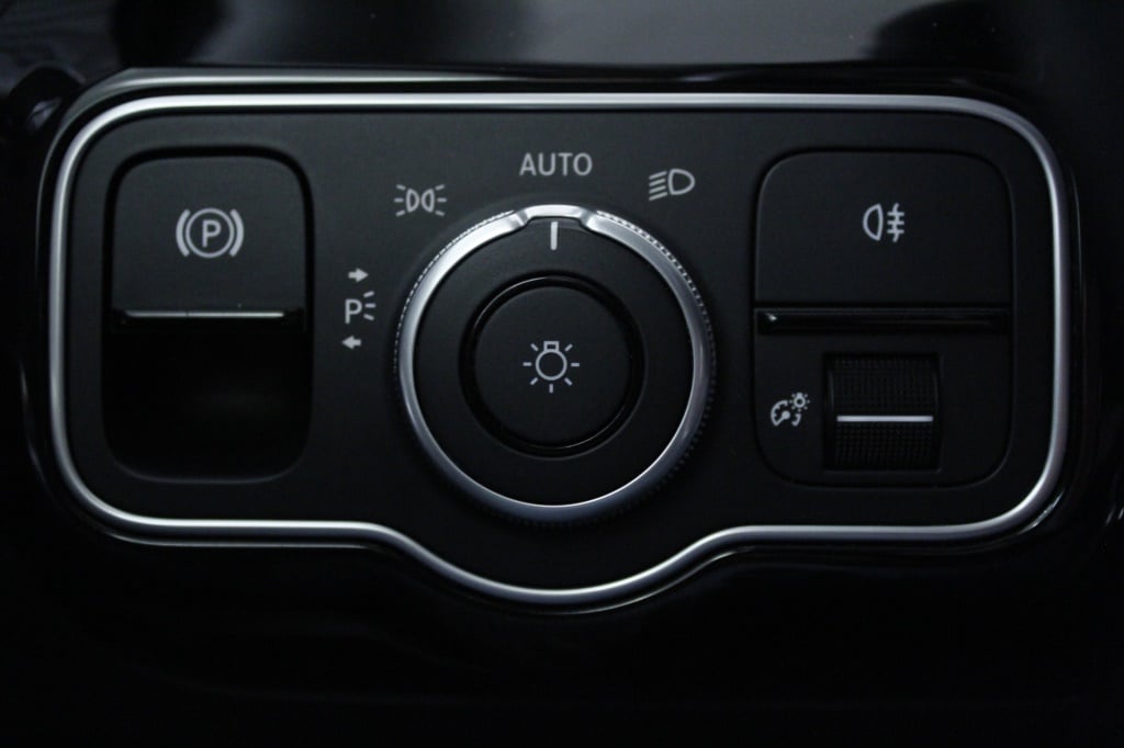 Mercedes-Benz Classe A - 200