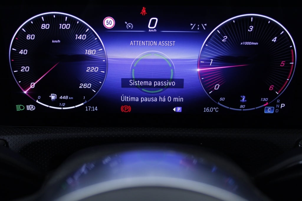 Mercedes-Benz Classe A - 200