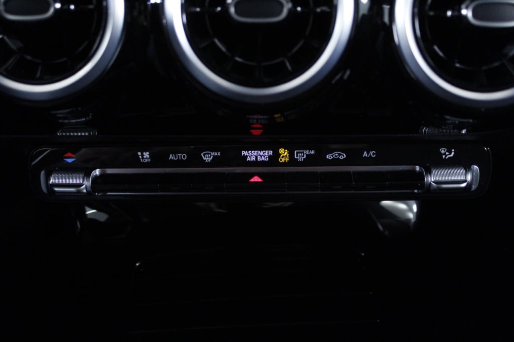 Mercedes-Benz Classe A - 200