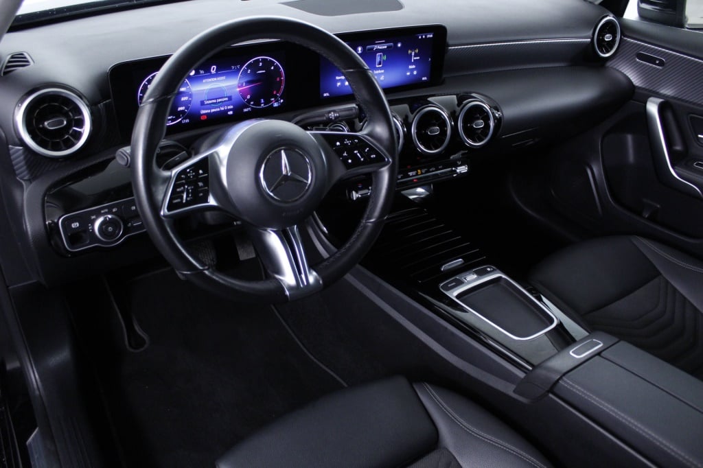 Mercedes-Benz Classe A - 200