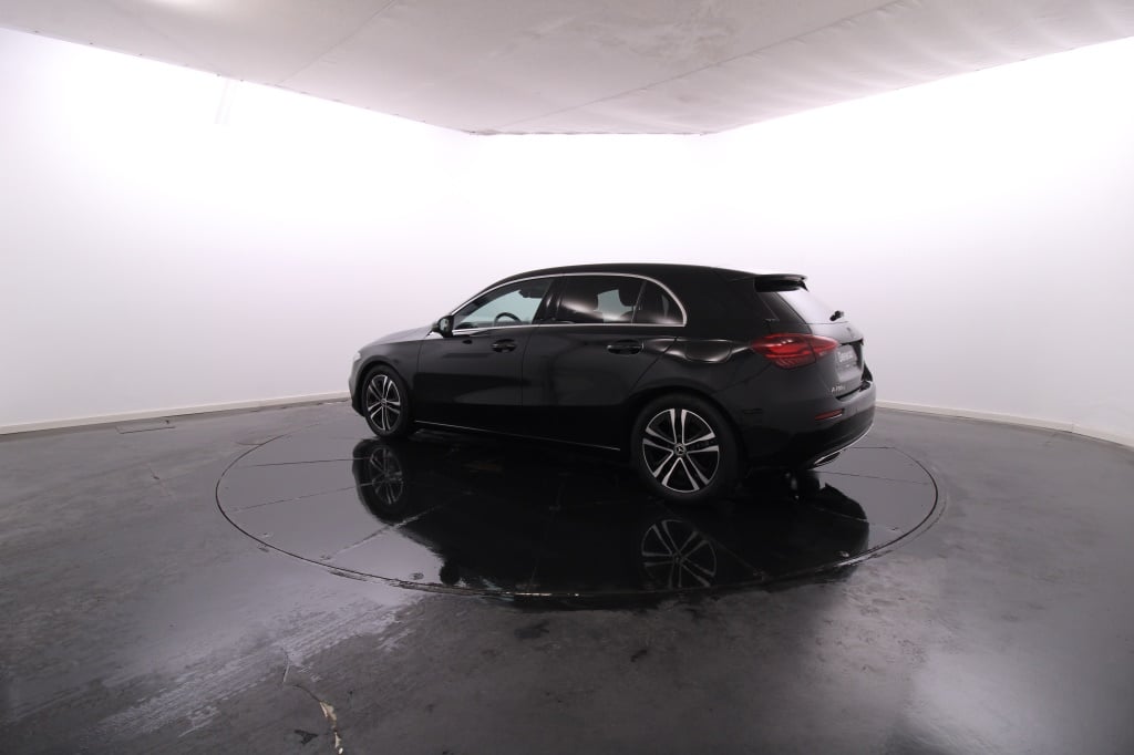 Mercedes-Benz Classe A - 200