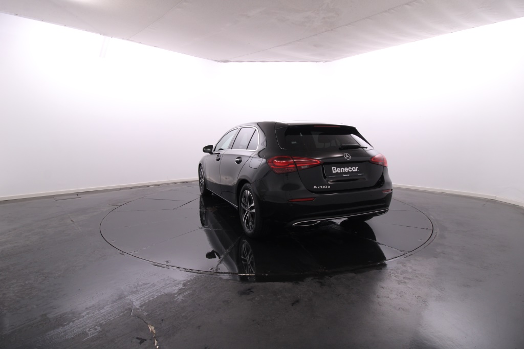 Mercedes-Benz Classe A - 200