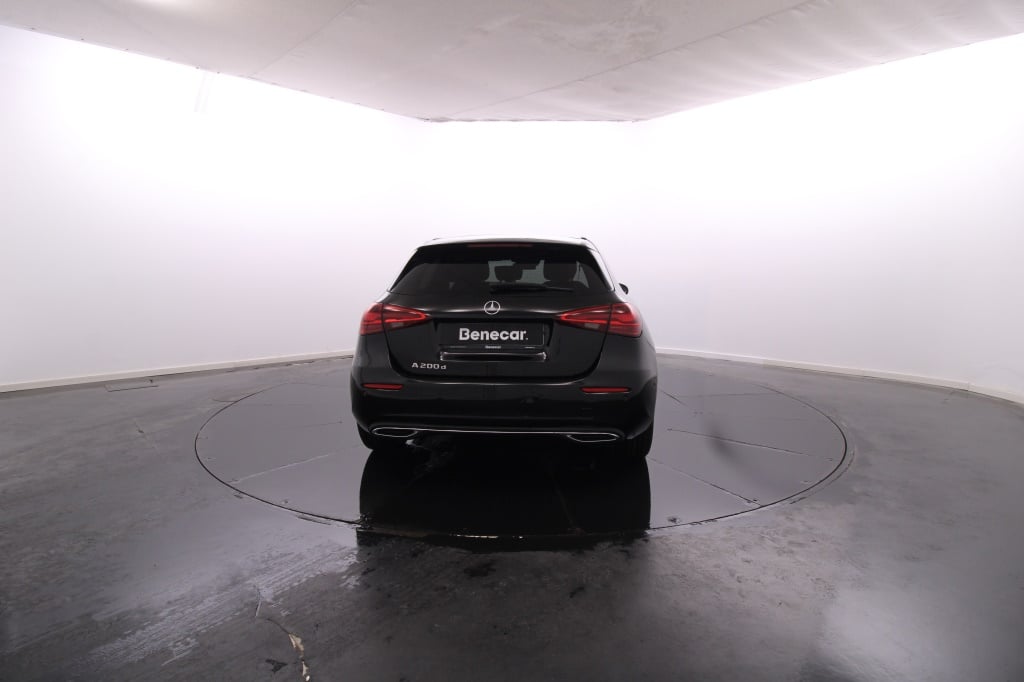 Mercedes-Benz Classe A - 200