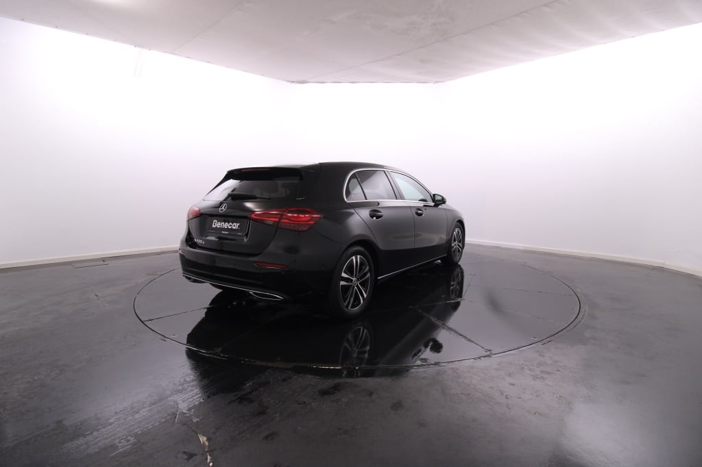 Mercedes-Benz Classe A - 200