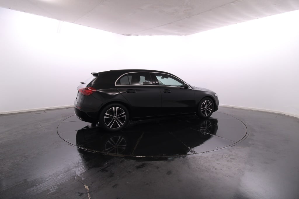 Mercedes-Benz Classe A - 200