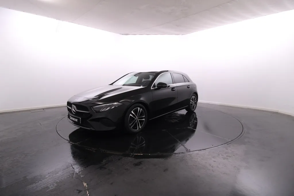 Mercedes-Benz Classe A - 200