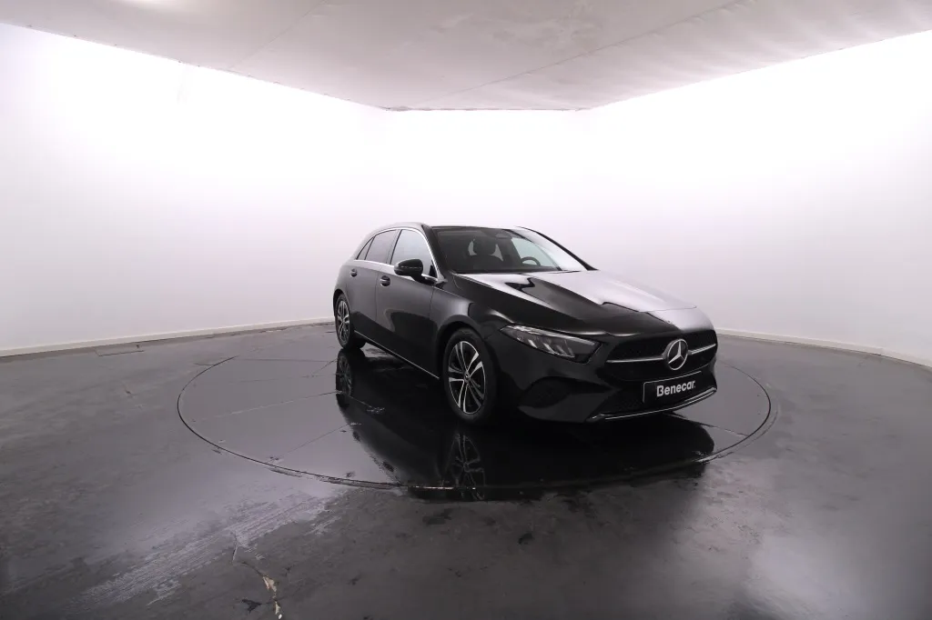 Mercedes-Benz Classe A - 200