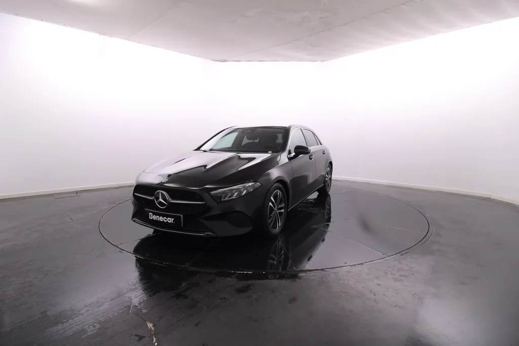 Mercedes-Benz Classe A - 200