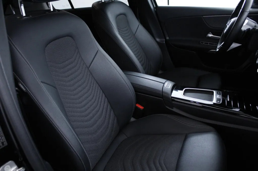 Mercedes-Benz Classe A - 200