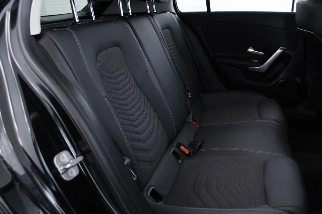 Mercedes-Benz Classe A - 200