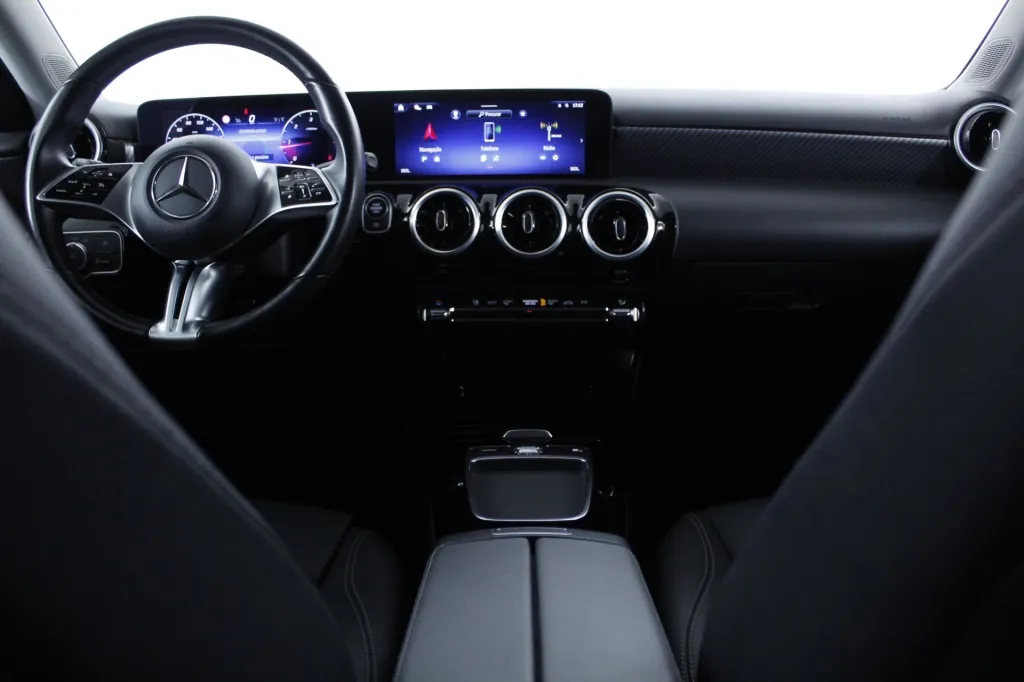 Mercedes-Benz Classe A - 200