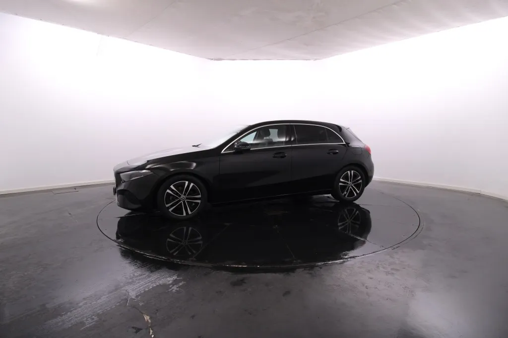 Mercedes-Benz Classe A - 200