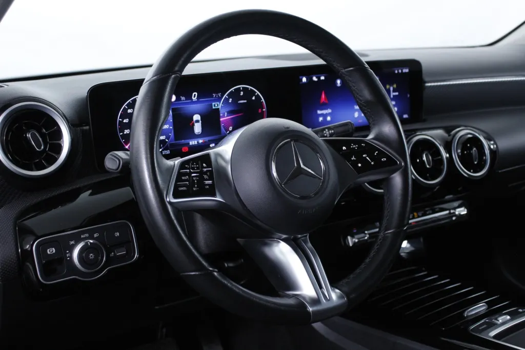 Mercedes-Benz Classe A - 200