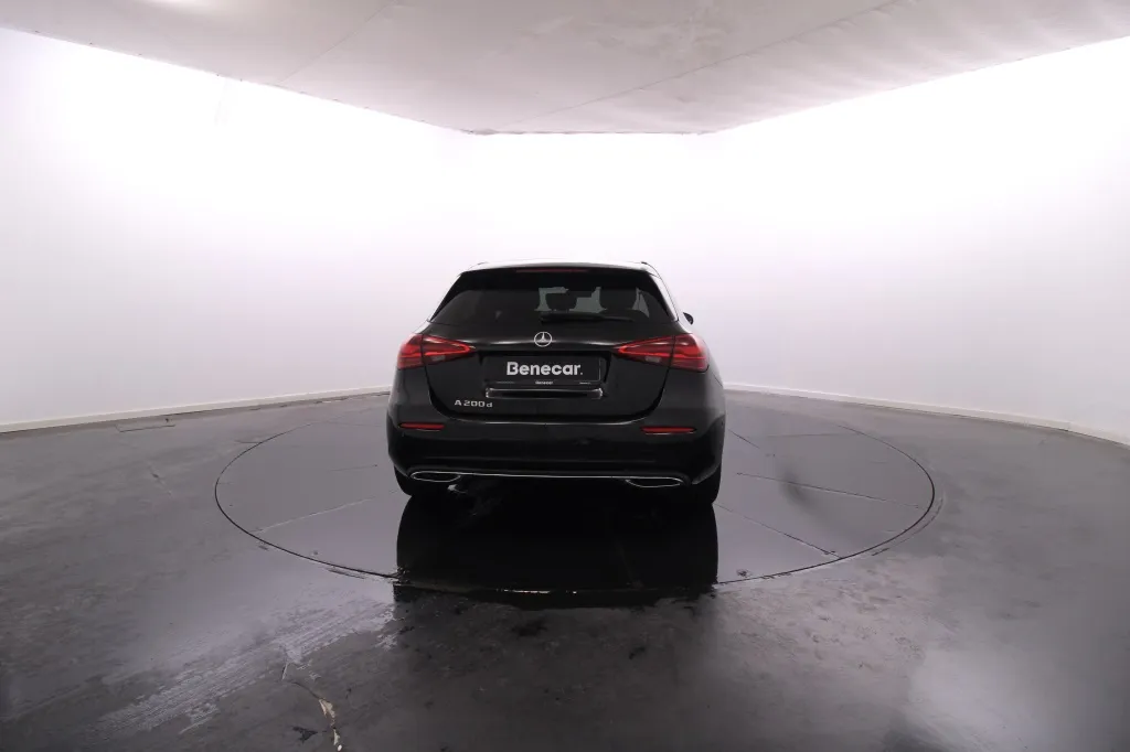 Mercedes-Benz Classe A - 200