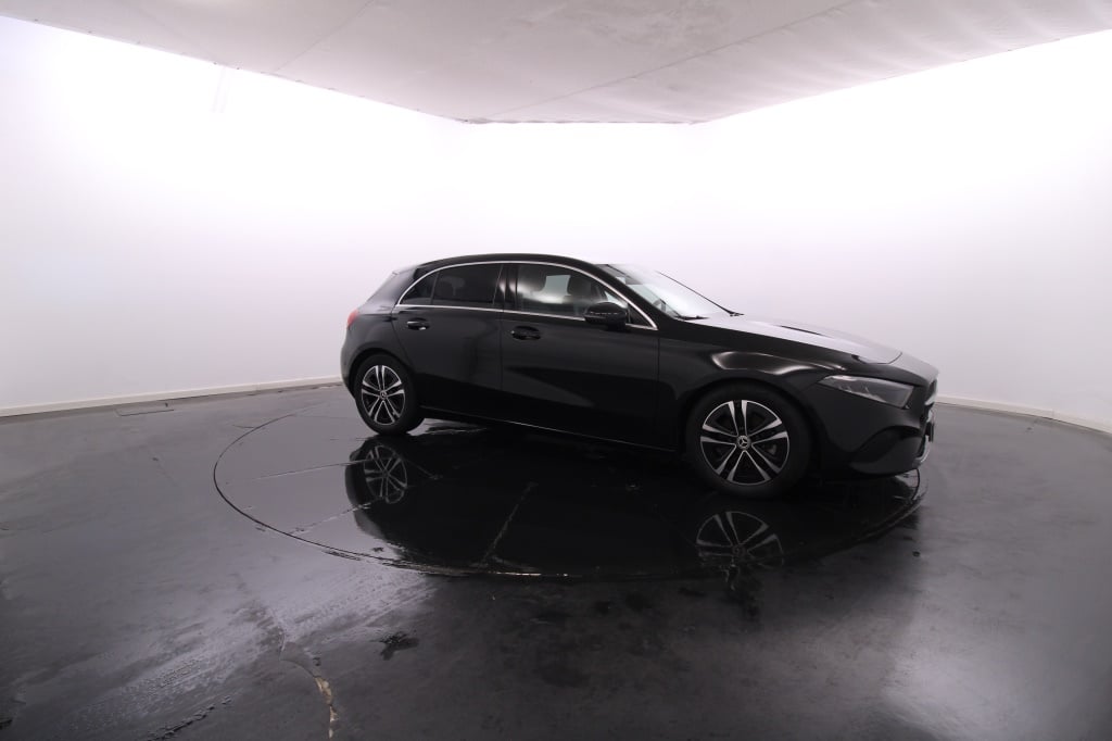 Mercedes-Benz Classe A - 200