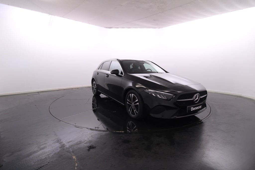 Mercedes-Benz Classe A - 200