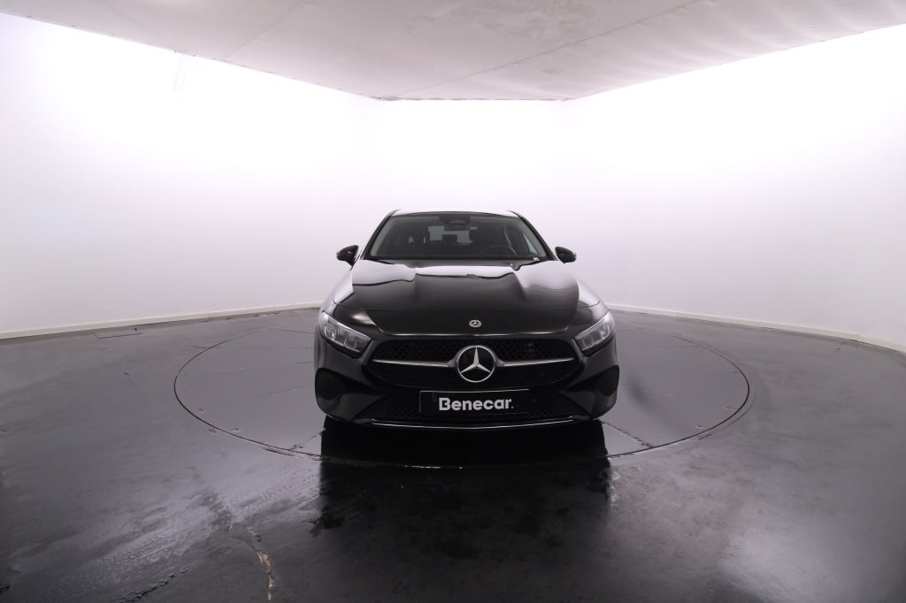 Mercedes-Benz Classe A - 200