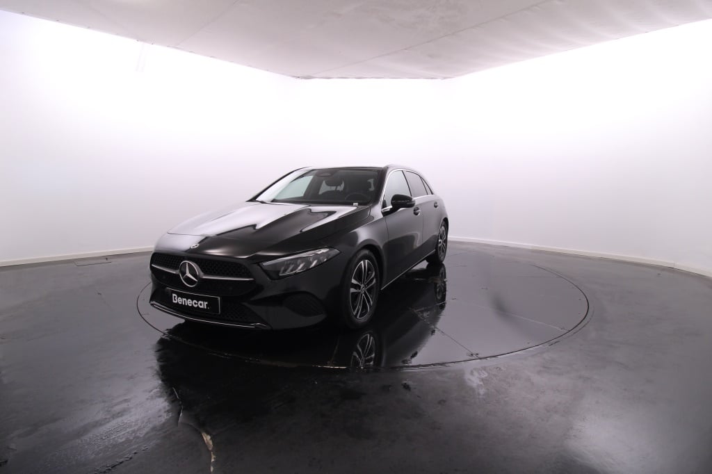 Mercedes-Benz Classe A - 200