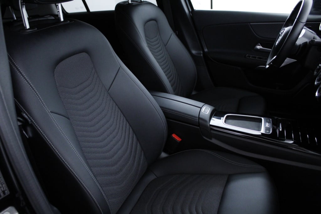 Mercedes-Benz Classe A - 200