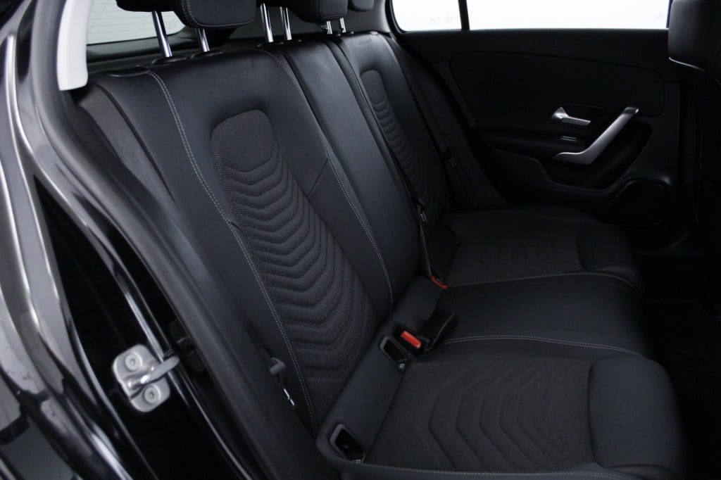 Mercedes-Benz Classe A - 200