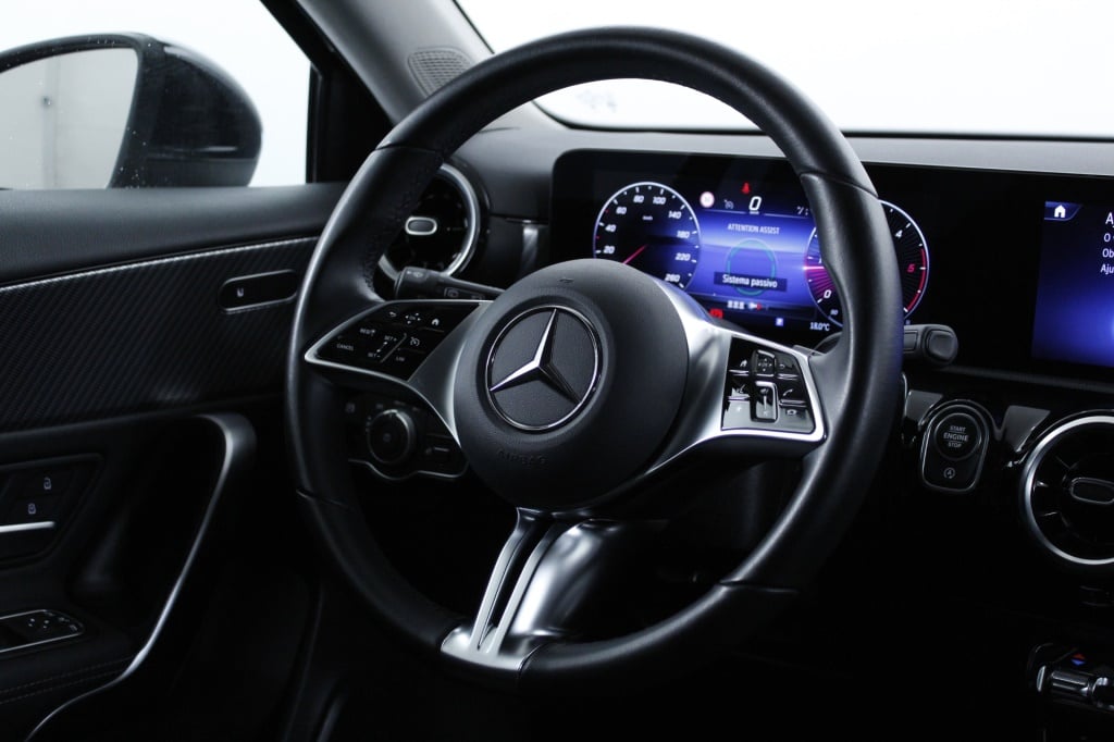 Mercedes-Benz Classe A - 200