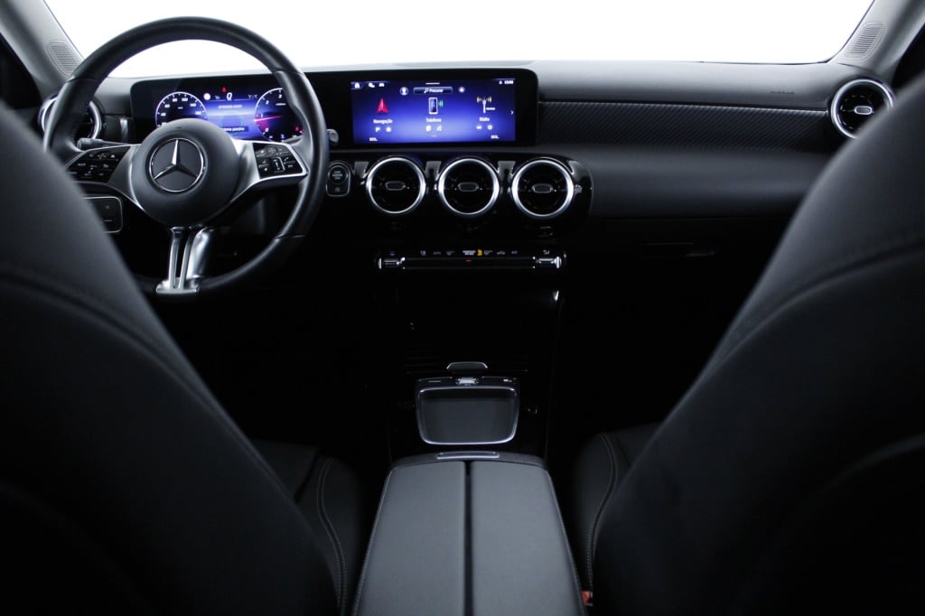 Mercedes-Benz Classe A - 200