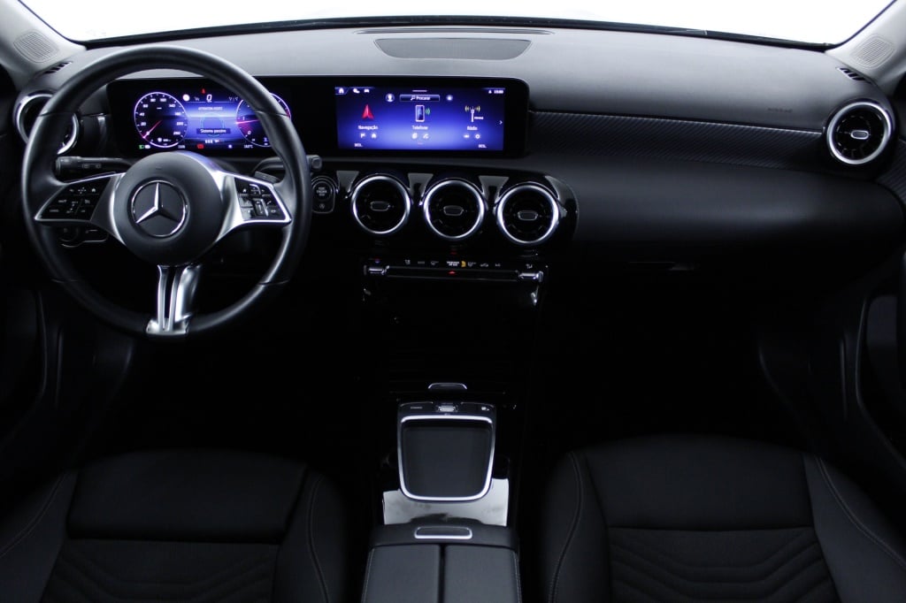 Mercedes-Benz Classe A - 200