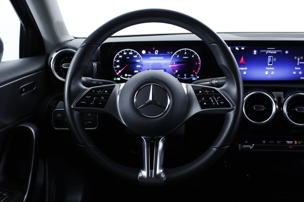 Mercedes-Benz Classe A - 200