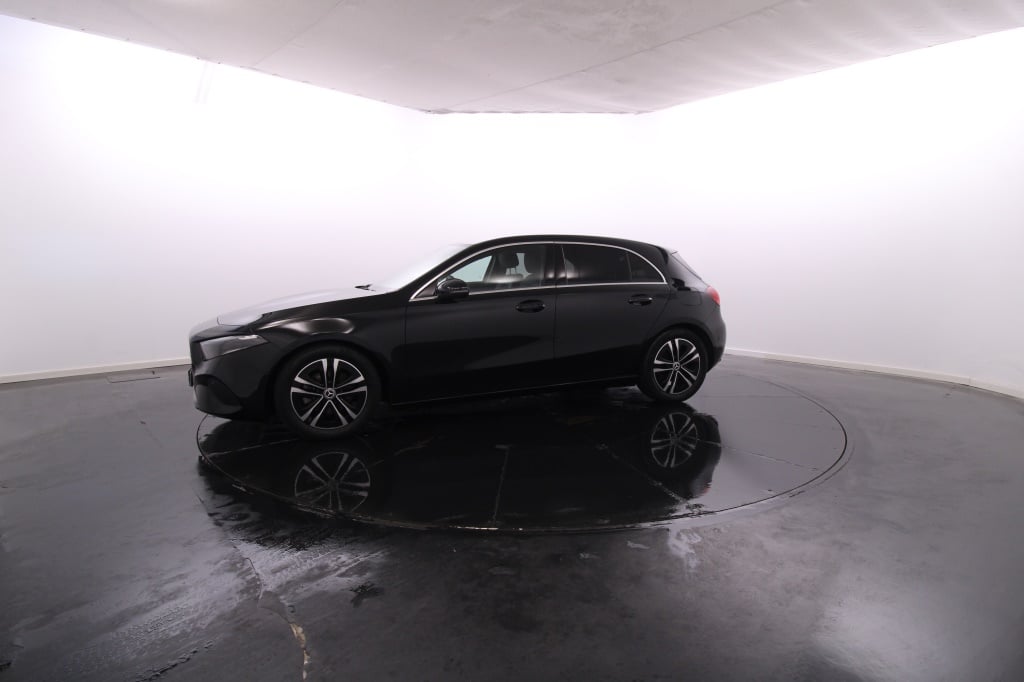 Mercedes-Benz Classe A - 200