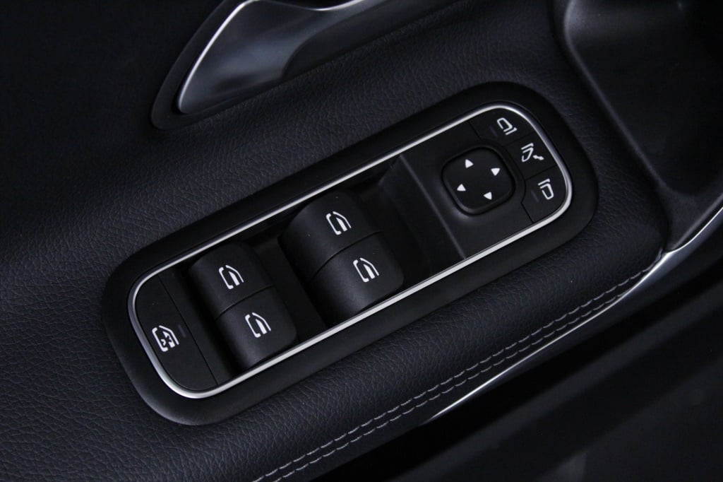 Mercedes-Benz Classe A - 200