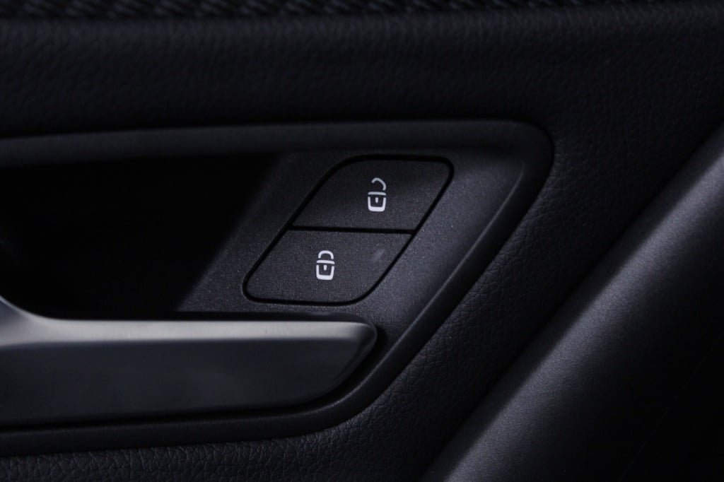 Mercedes-Benz Classe A - 200