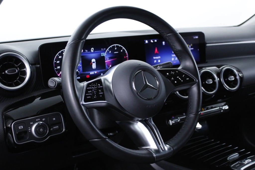 Mercedes-Benz Classe A - 200