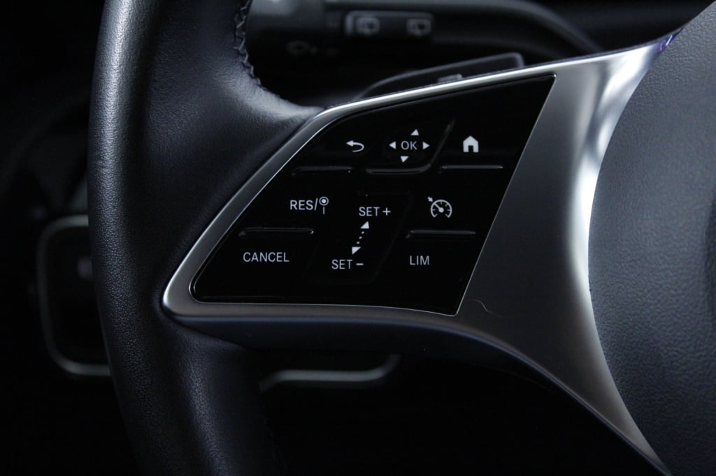 Mercedes-Benz Classe A - 200