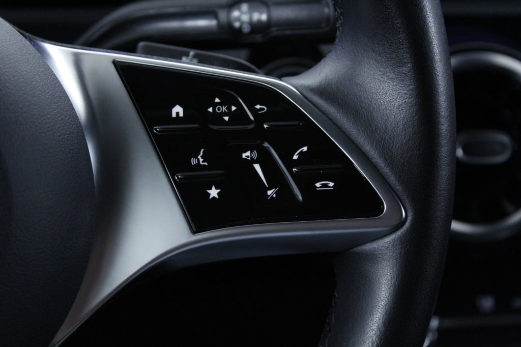 Mercedes-Benz Classe A - 200