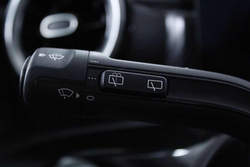 Mercedes-Benz Classe A - 200