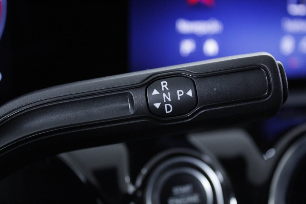 Mercedes-Benz Classe A - 200