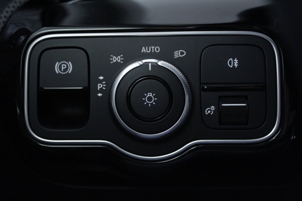 Mercedes-Benz Classe A - 200