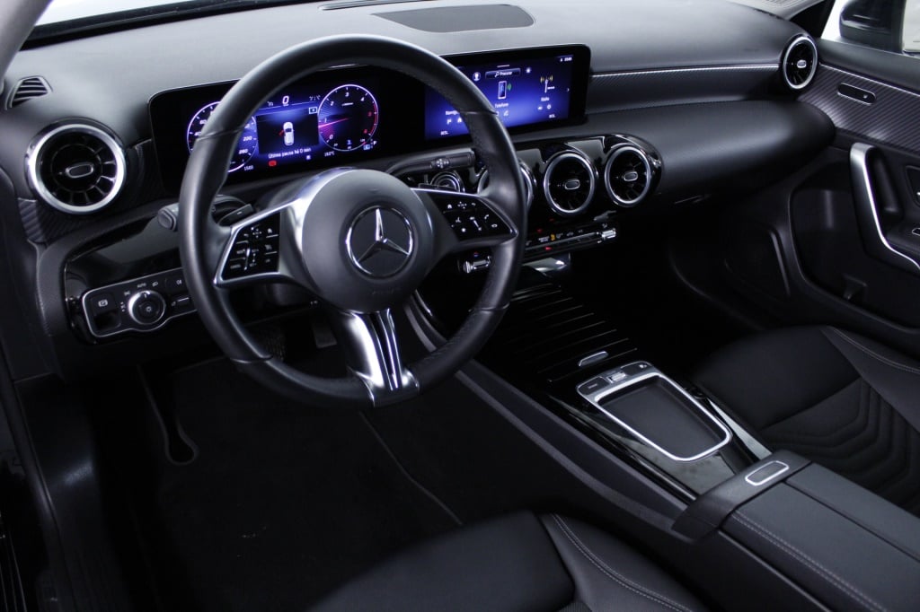 Mercedes-Benz Classe A - 200