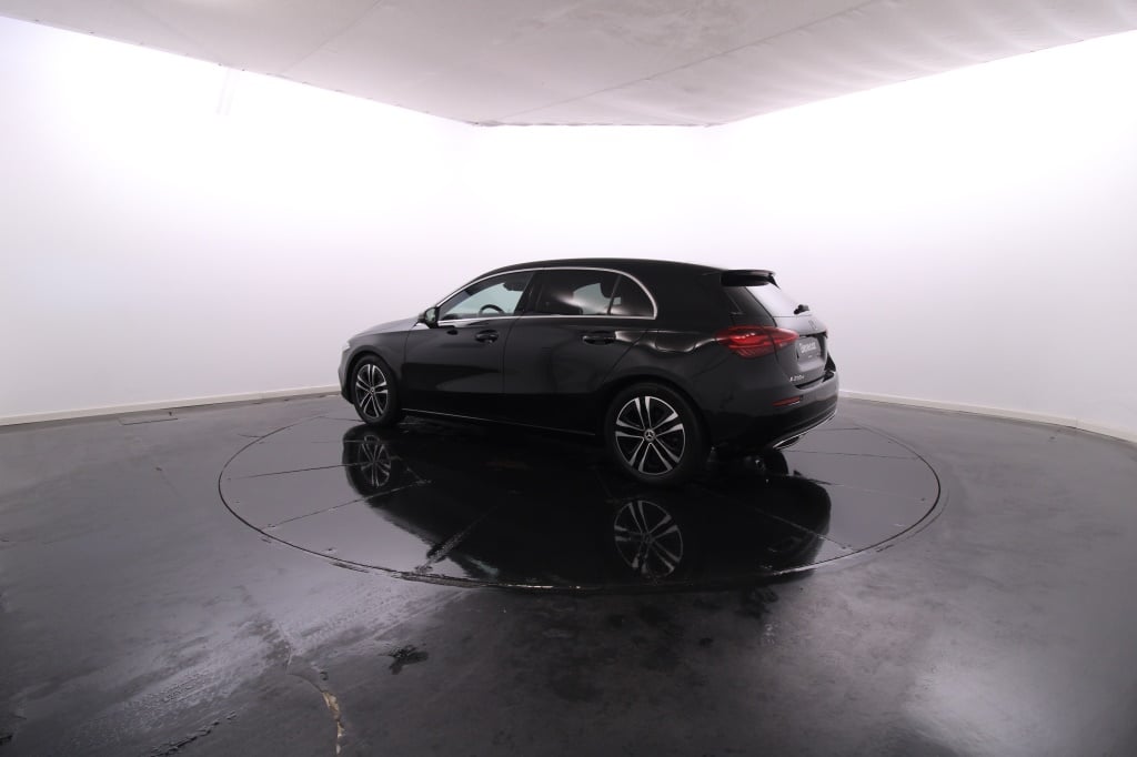 Mercedes-Benz Classe A - 200