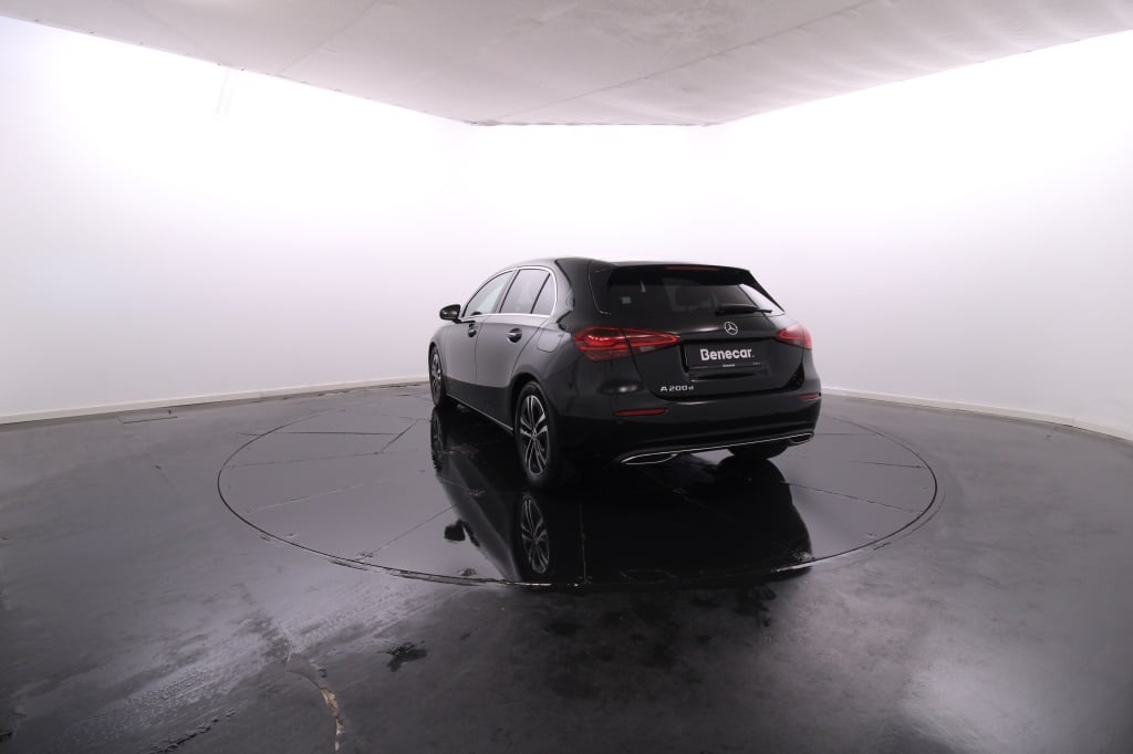 Mercedes-Benz Classe A - 200