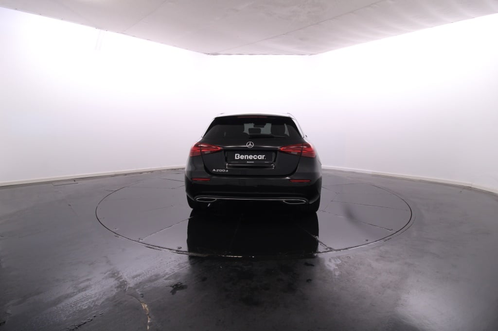 Mercedes-Benz Classe A - 200